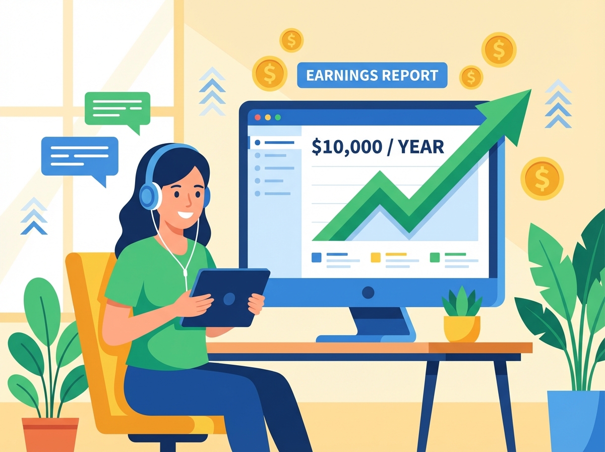 YouTube Shorts revenue success